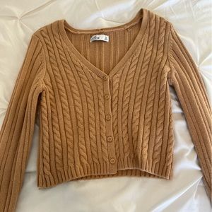 Size Small hollister sweater